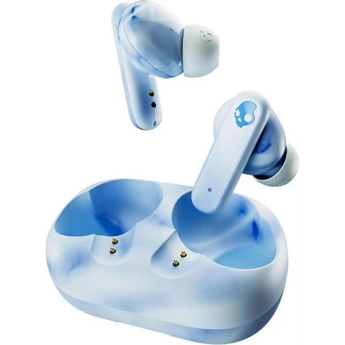 Слушалки Skullcandy ECO BUDS TW IN-EAR GLACIER