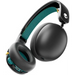 Слушалки Skullcandy Grom Wireless Kids Black