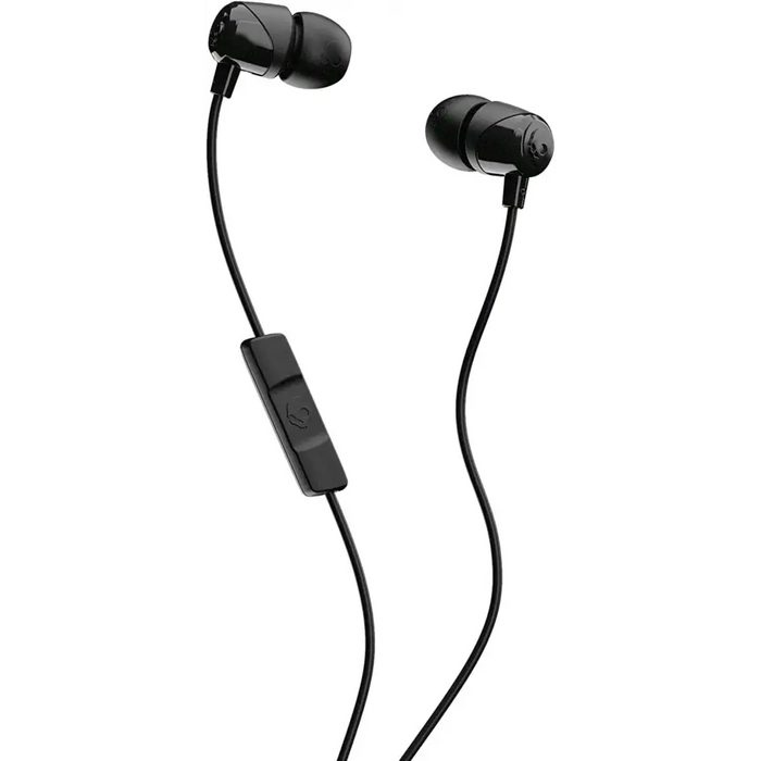 Слушалки Skullcandy Jib W/Mic 1 Black