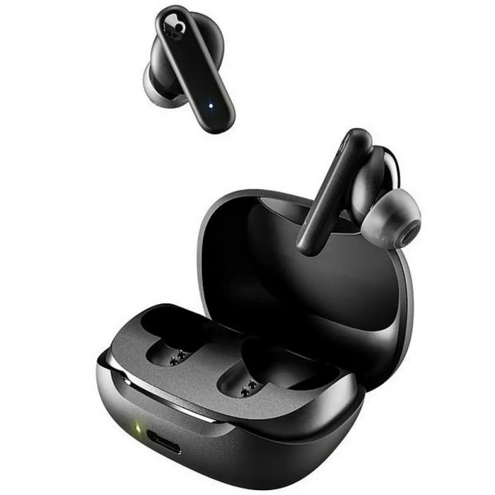 Слушалки Skullcandy TW Smokin Buds S2TAW-R740 Black