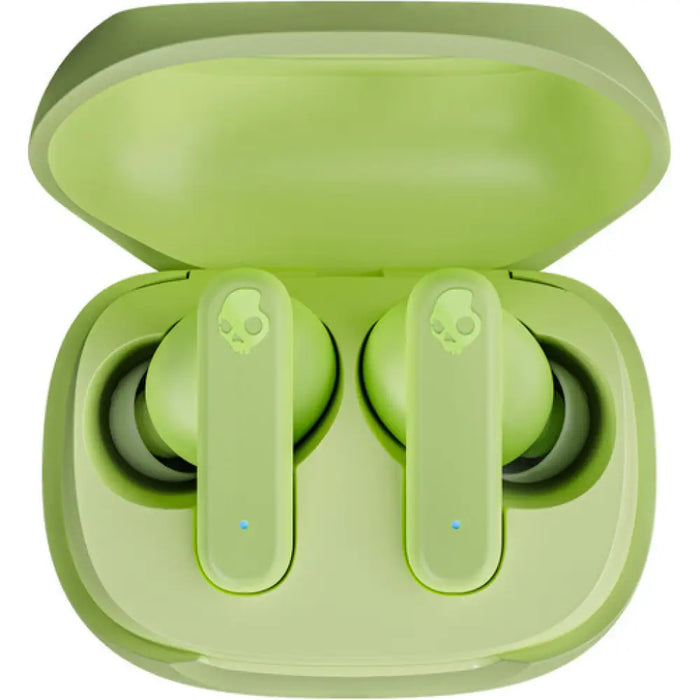 Слушалки Skullcandy TW Smokin Buds S2TAW-R954 Matcha