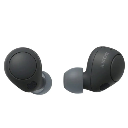 Слушалки Sony Headset WF-C700N черни