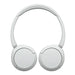 Слушалки Sony Headset WH-CH520 бели