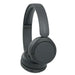 Слушалки Sony Headset WH-CH520 черни