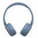 Слушалки Sony Headset WH-CH520 сини