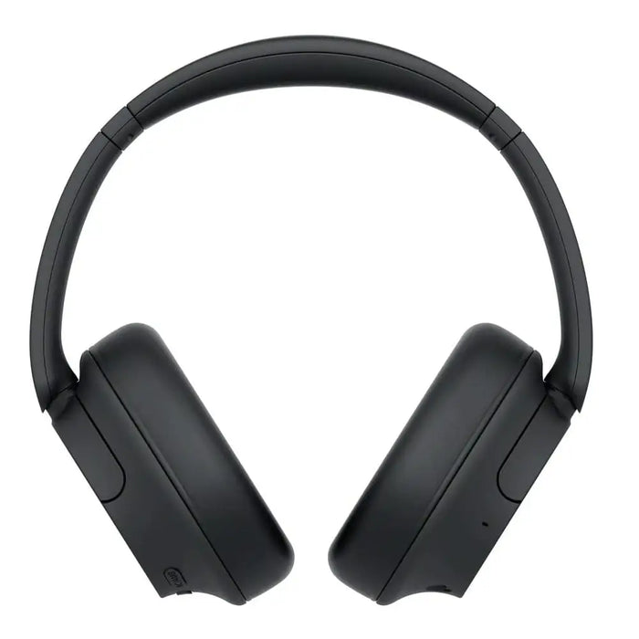 Слушалки Sony Headset WH-CH720N черни