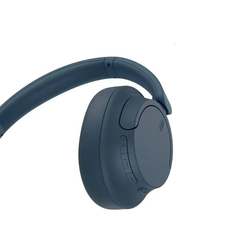 Слушалки Sony Headset WH-CH720N сини