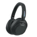 Слушалки Sony Headset WH-ULT900N черни