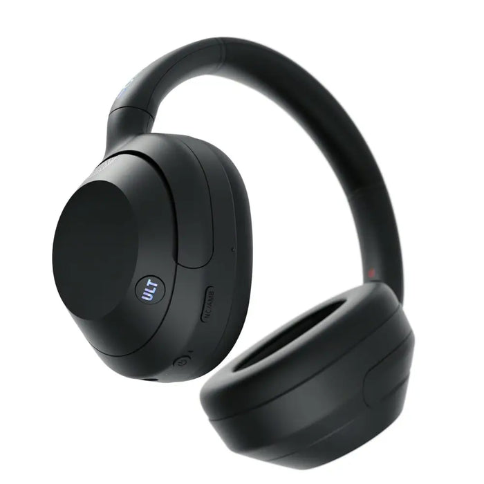 Слушалки Sony Headset WH-ULT900N черни