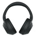 Слушалки Sony Headset WH-ULT900N черни