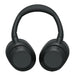 Слушалки Sony Headset WH-ULT900N черни