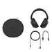 Слушалки Sony Headset WH-ULT900N черни