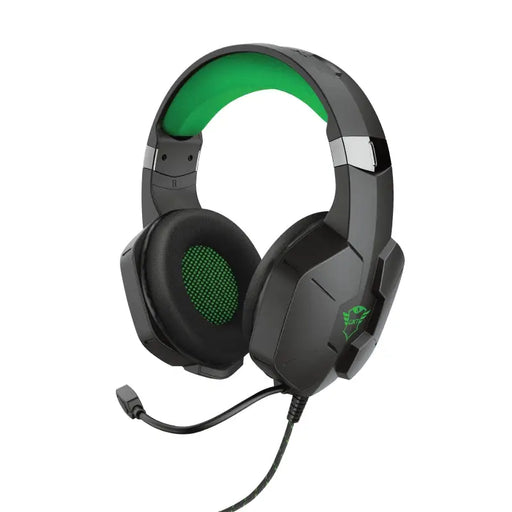 Слушалки TRUST GXT 323X Carus Gaming Headset Xbox