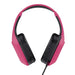 Слушалки TRUST GXT415 Zirox Headset Pink