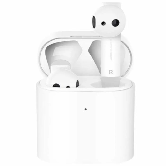 Слушалки Xiaomi MI TRUE WIRELESS ZBW4493GL AIRDOTS 2 WHITE