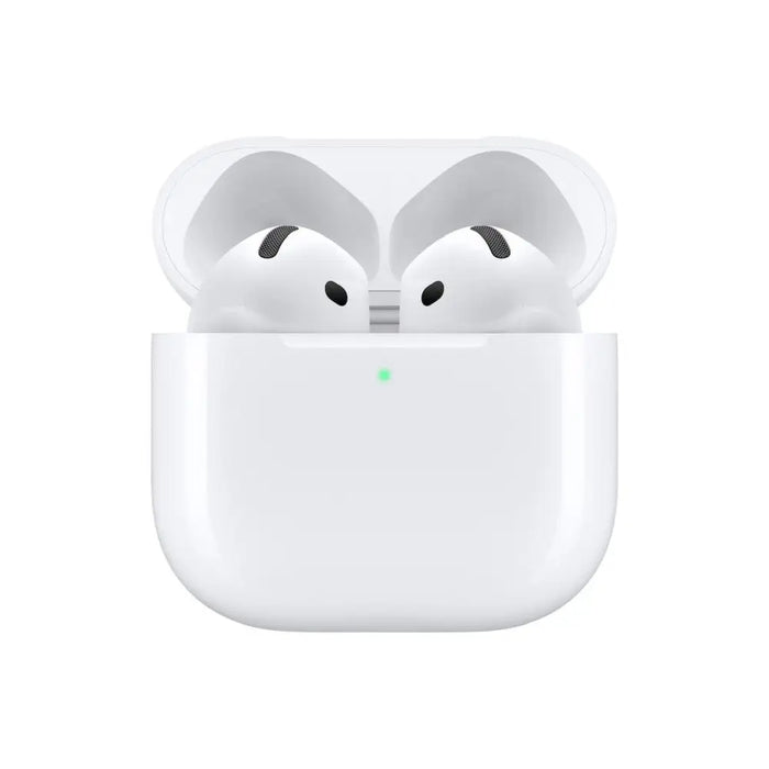 Слушалки Apple AirPods 4 (USB-C)