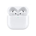 Слушалки Apple AirPods 4 (USB-C)