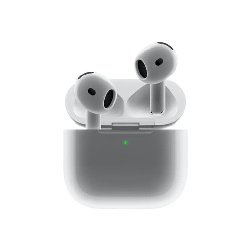 Слушалки Apple AirPods 4 (USB-C)