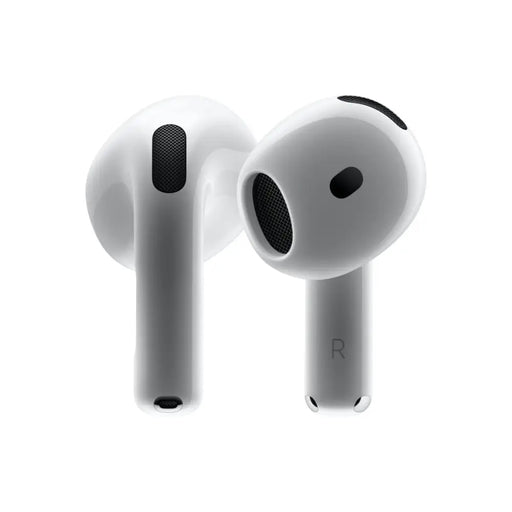 Слушалки Apple AirPods 4 (USB-C)