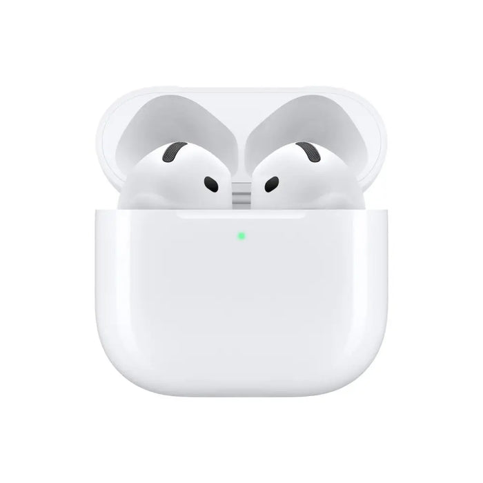 Слушалки Apple AirPods 4 (USB-C) with Active Noise