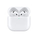 Слушалки Apple AirPods 4 (USB-C) with Active Noise