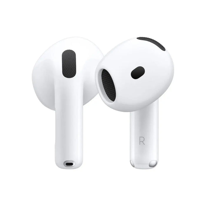 Слушалки Apple AirPods 4 (USB-C) with Active Noise