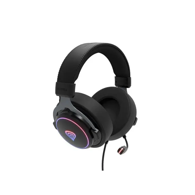 Слушалки Genesis Headset Neon 764 with microphone