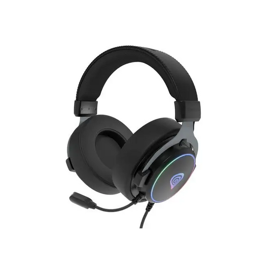 Слушалки Genesis Headset Neon 764 with microphone