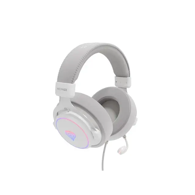 Слушалки Genesis Headset Neon 764 with microphone