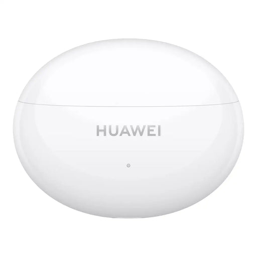 Слушалки Huawei FreeBuds 5i Ceramic White Bluetooth