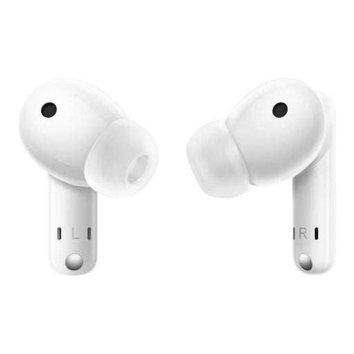 Слушалки Huawei FreeBuds 5i Ceramic White Bluetooth