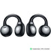 Слушалки Huawei FreeClip Dove-T00 Black Bluetooth