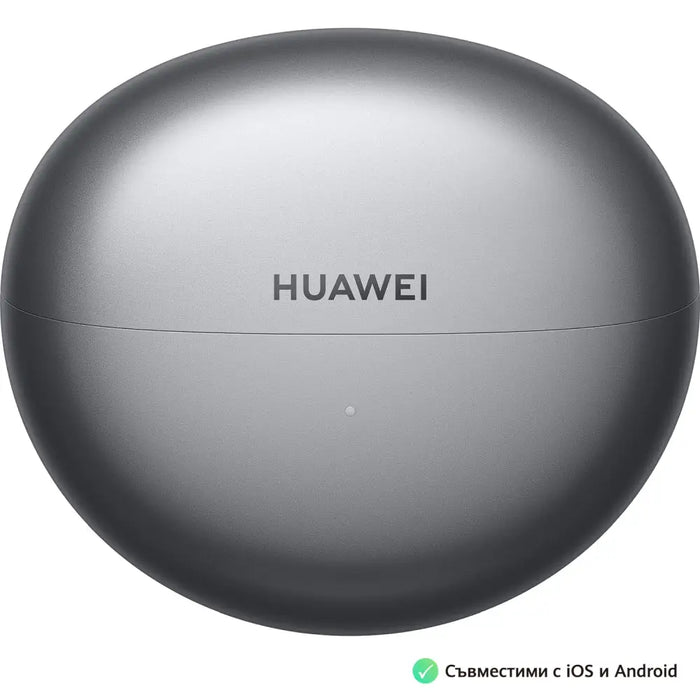 Слушалки Huawei FreeClip Dove-T00 Black Bluetooth