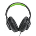 Слушалки JBL QUANTUM 100X Console Wired over-ear