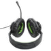 Слушалки JBL QUANTUM 100X Console Wired over-ear