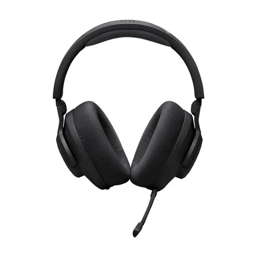 Слушалки JBL QUANTUM 360 BLK Wireless over-ear