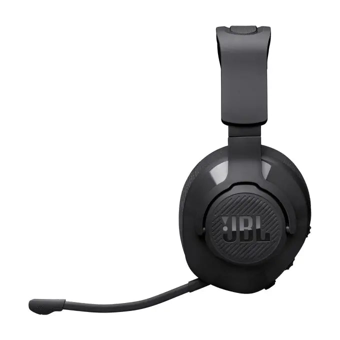 Слушалки JBL QUANTUM 360 BLK Wireless over-ear