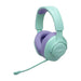 Слушалки JBL QUANTUM 360 CYN Wireless over-ear