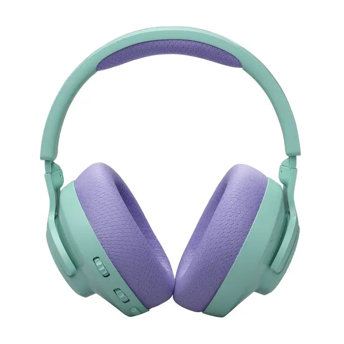 Слушалки JBL QUANTUM 360 CYN Wireless over-ear