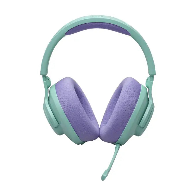 Слушалки JBL QUANTUM 360 CYN Wireless over-ear