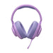 Слушалки JBL QUANTUM 360 PUR Wireless over-ear