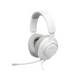 Слушалки JBL QUANTUM 360 WHT Wireless over-ear