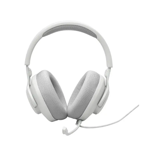 Слушалки JBL QUANTUM 360 WHT Wireless over-ear