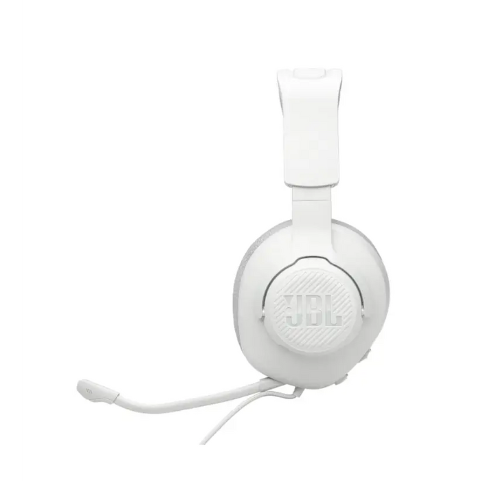 Слушалки JBL QUANTUM 360 WHT Wireless over-ear