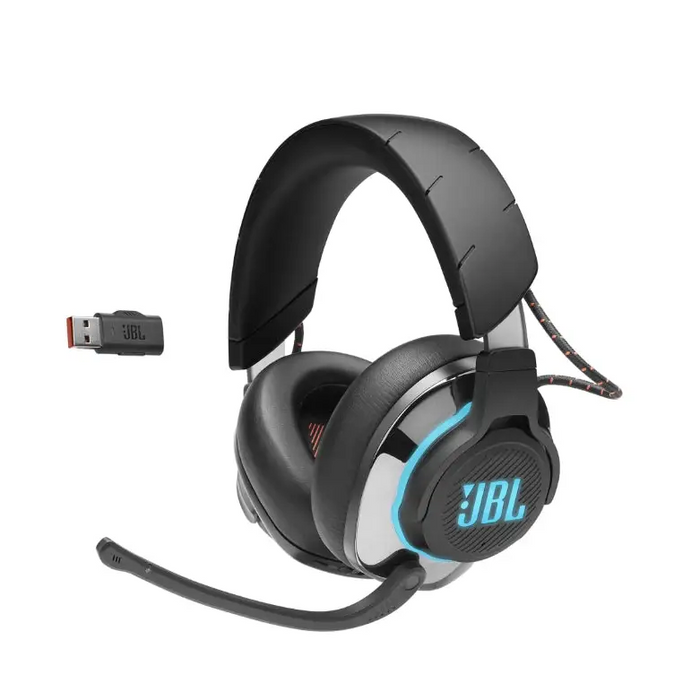 Слушалки JBL QUANTUM 810 Wireless over-ear