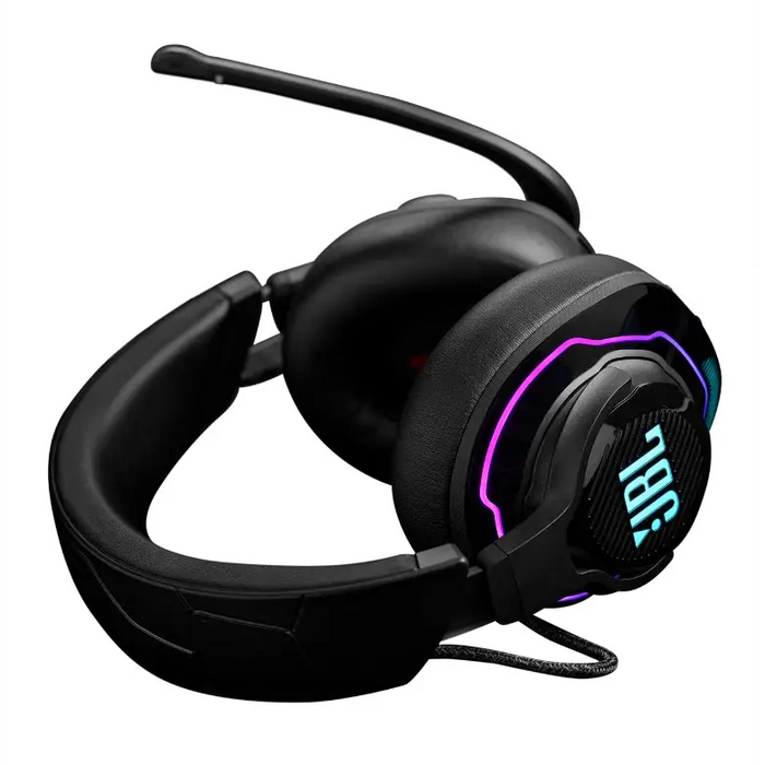 Слушалки JBL QUANTUM 910 Wireless over-ear