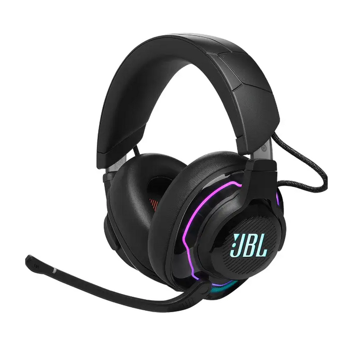 Слушалки JBL QUANTUM 910 Wireless over-ear