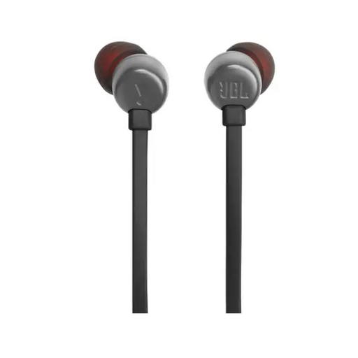 Слушалки JBL T310C BLK USB-C In-ear headphones