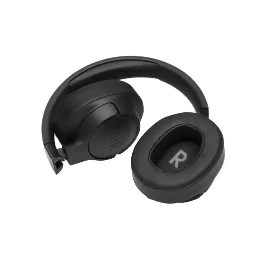 Слушалки JBL T710BT BLK HEADPHONES