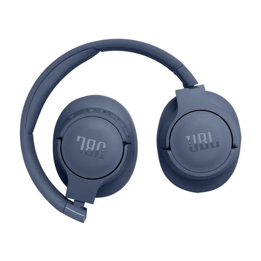 Слушалки JBL T770NC BLU HEADPHONES